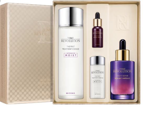 missha skincare
