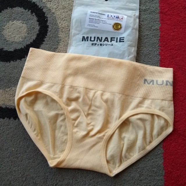 seluar munafie original
