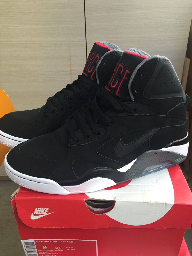 air force 180 mid