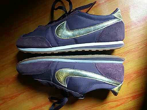 Nike hot sale match runner