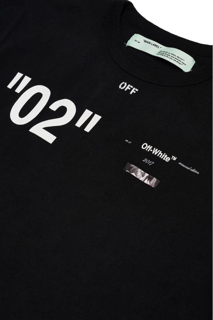 Off white for all 02 online