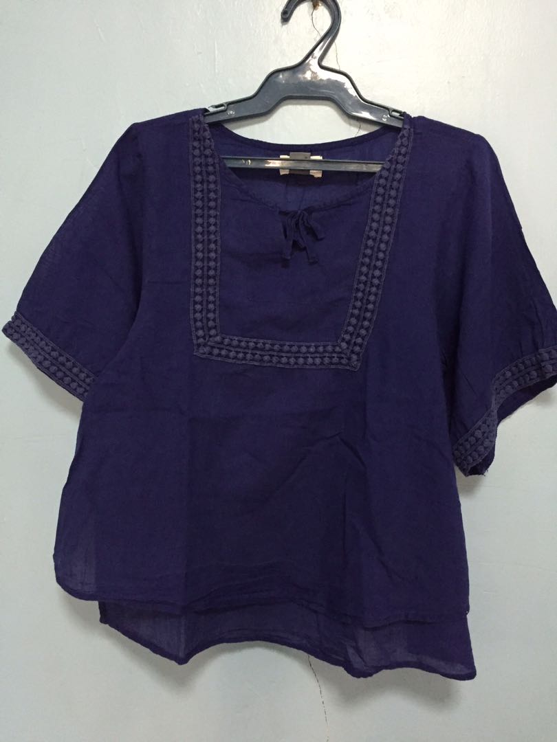 Old Navy Summer Top Women S Fashion Clothes Tops On Carousell