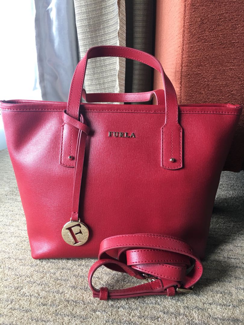 Furla daisy clearance