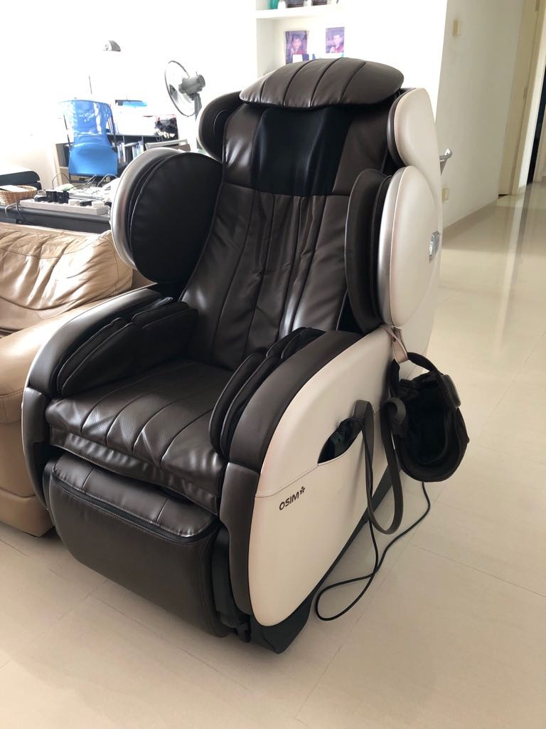 Osim u infinity sales