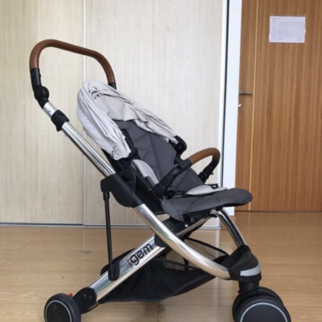Oyster outlet gem stroller