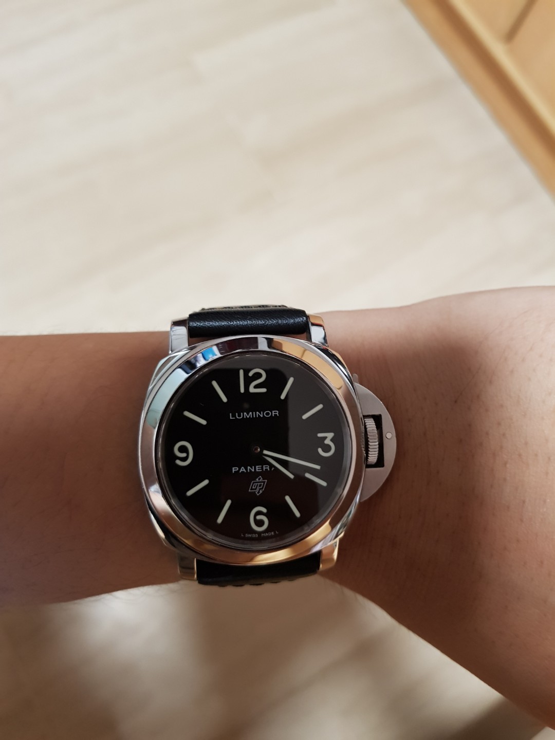 pam 000 price