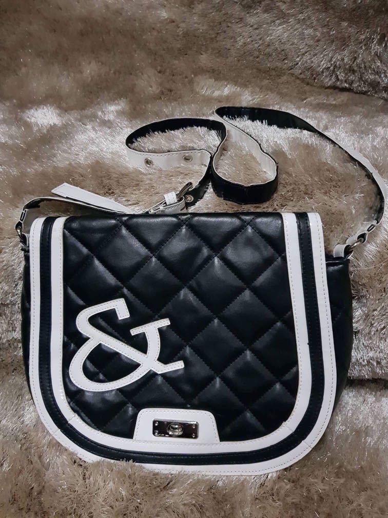 Pd Sling Bag Womens Fashion Bags Wallets On Carousell