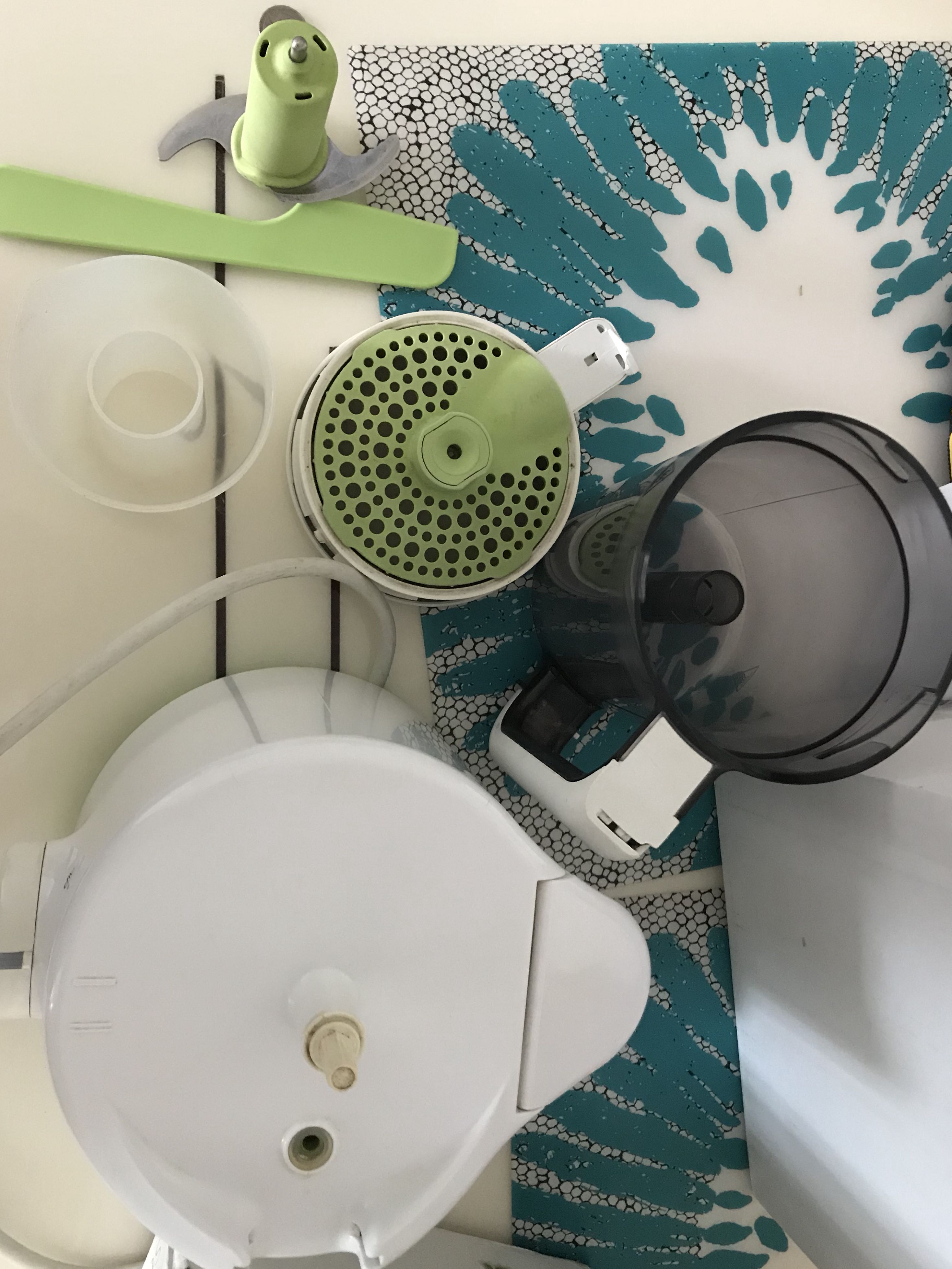 Philips Avent Steamer And Blender 2 in 1, Babies & Kids, Nursing & Feeding, Breastfeeding