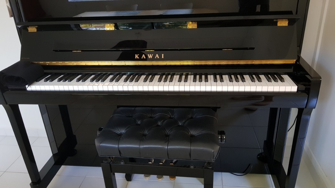 Kawai k300 sale used