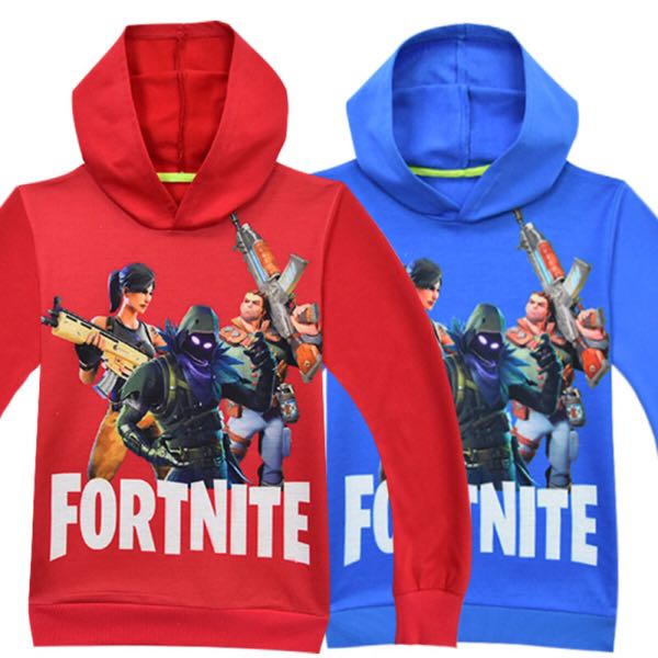 fortnite sweater boys