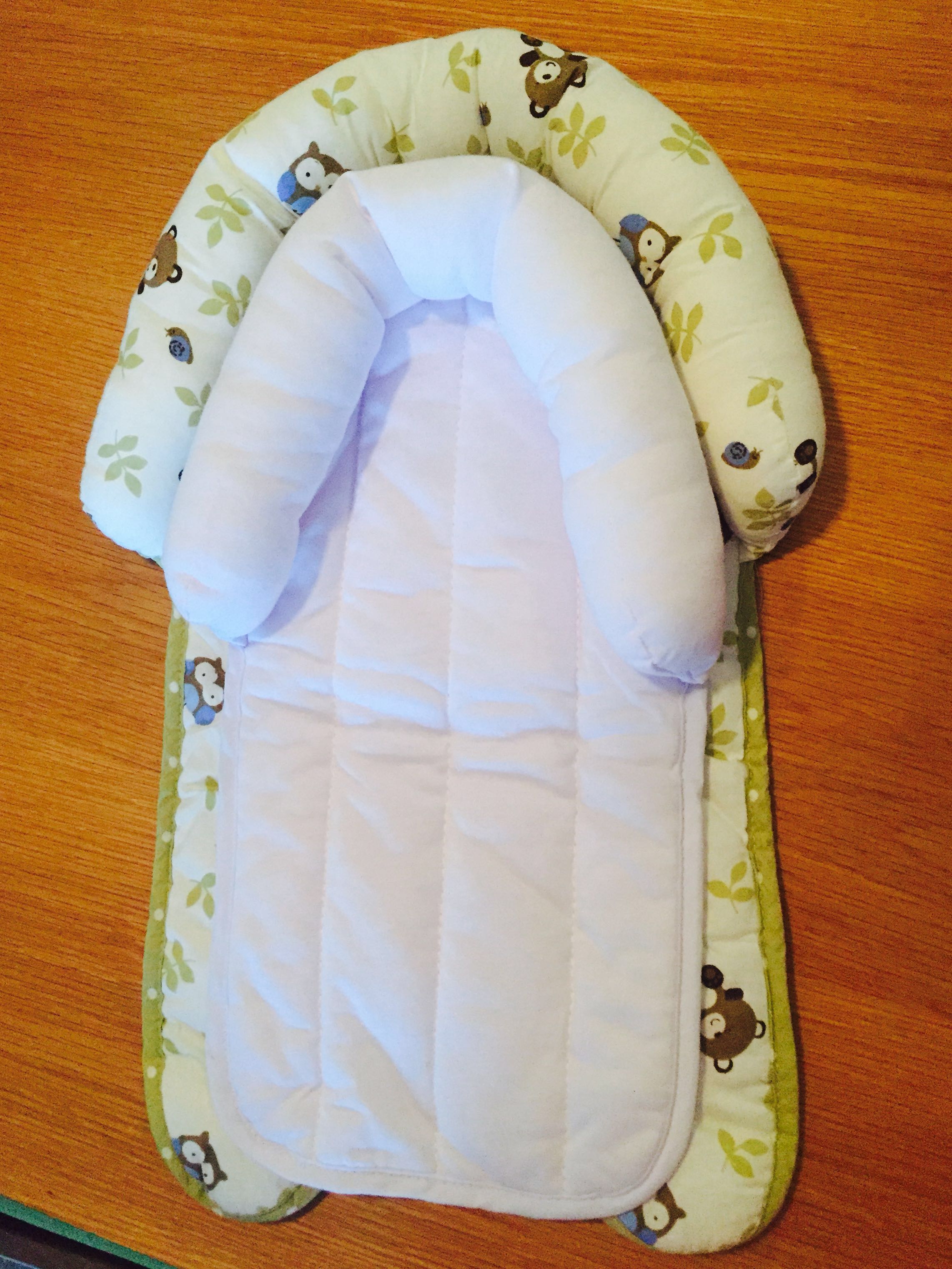 prego s507 simple stroller