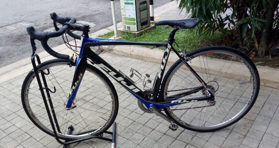 Fuji altamira 3.0 deals
