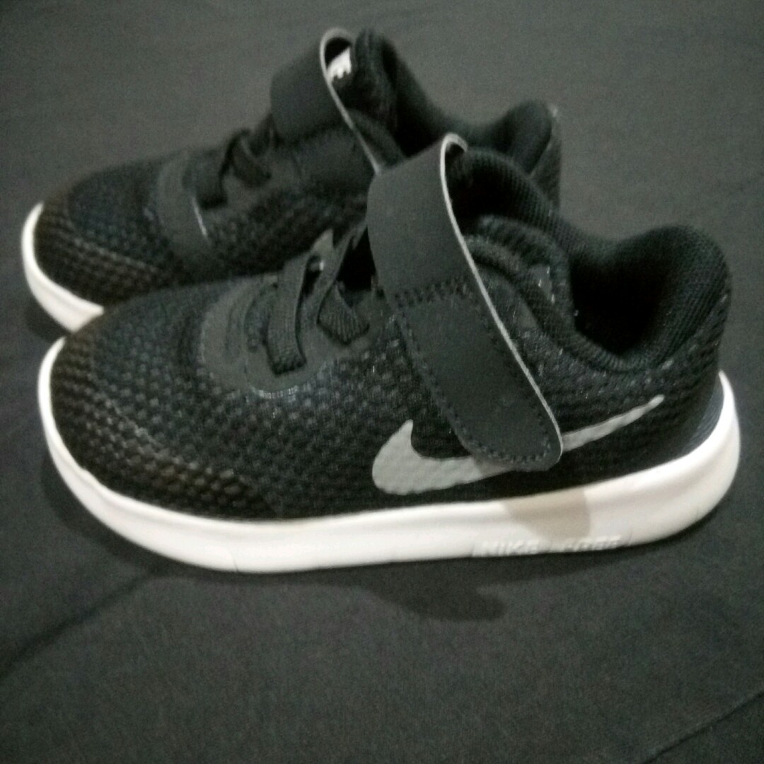 nike 7c size