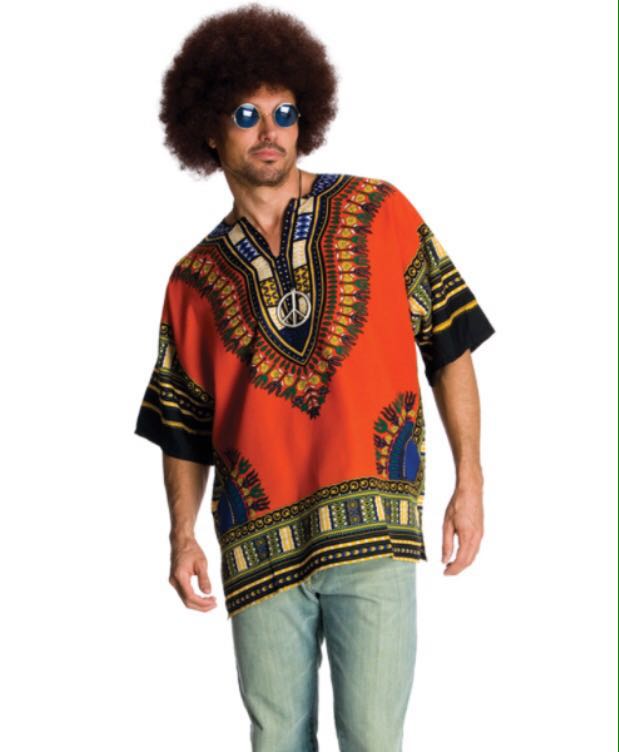 Rent Retro Hippie Hippy clothes costume Dinner Dance Party Everything Else on Carousell