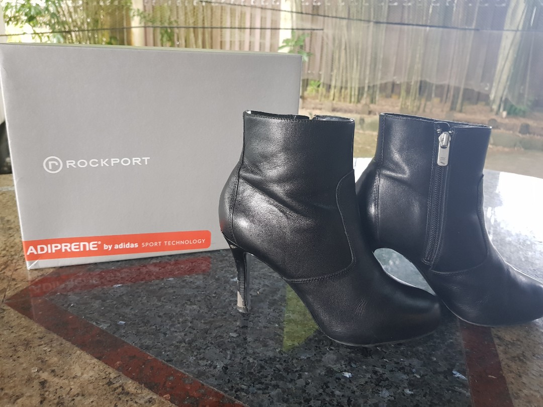 rockport boot