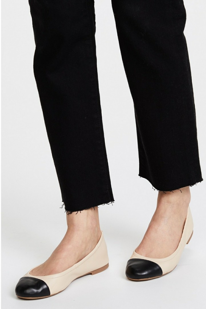Sam Edelman Fraley Flat Shoes Loafers Carousell