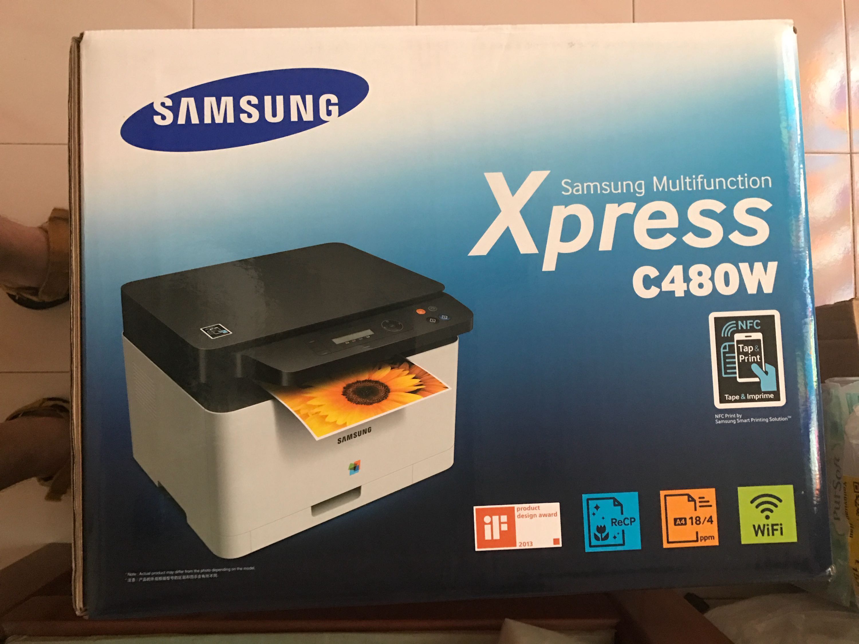 xpress Computers & Printers, Scanners Copiers on Carousell