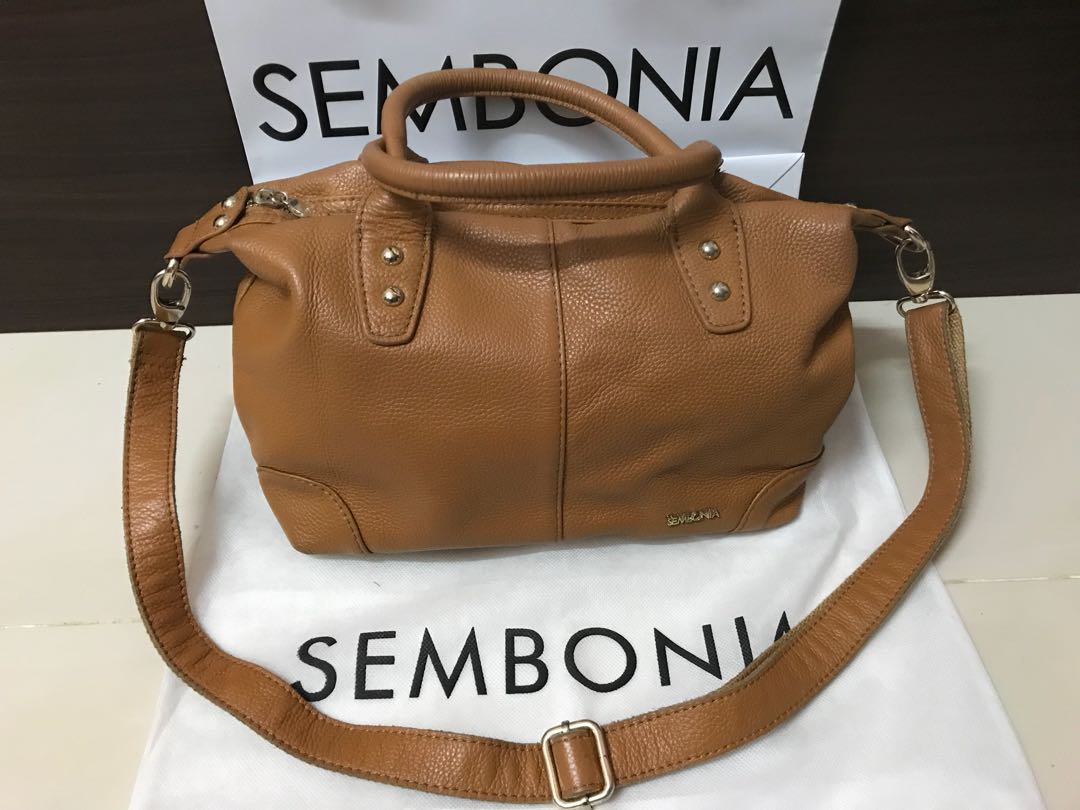 sembonia sling bag
