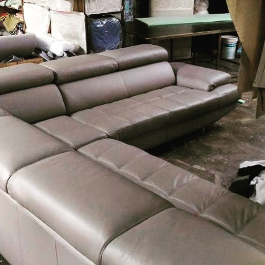 Sofa REUPHOLSTERY, price from Rm1,500 and up, Furniture & Home Living