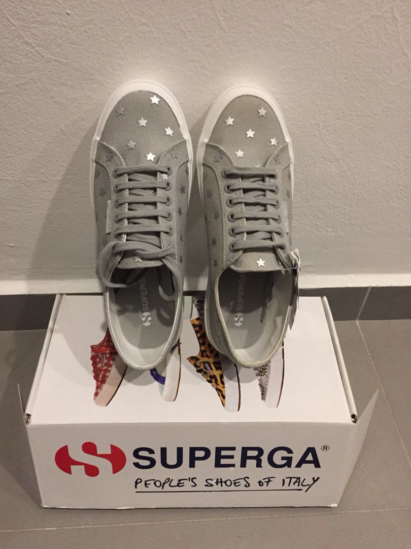 Superga x pyper america new arrivals