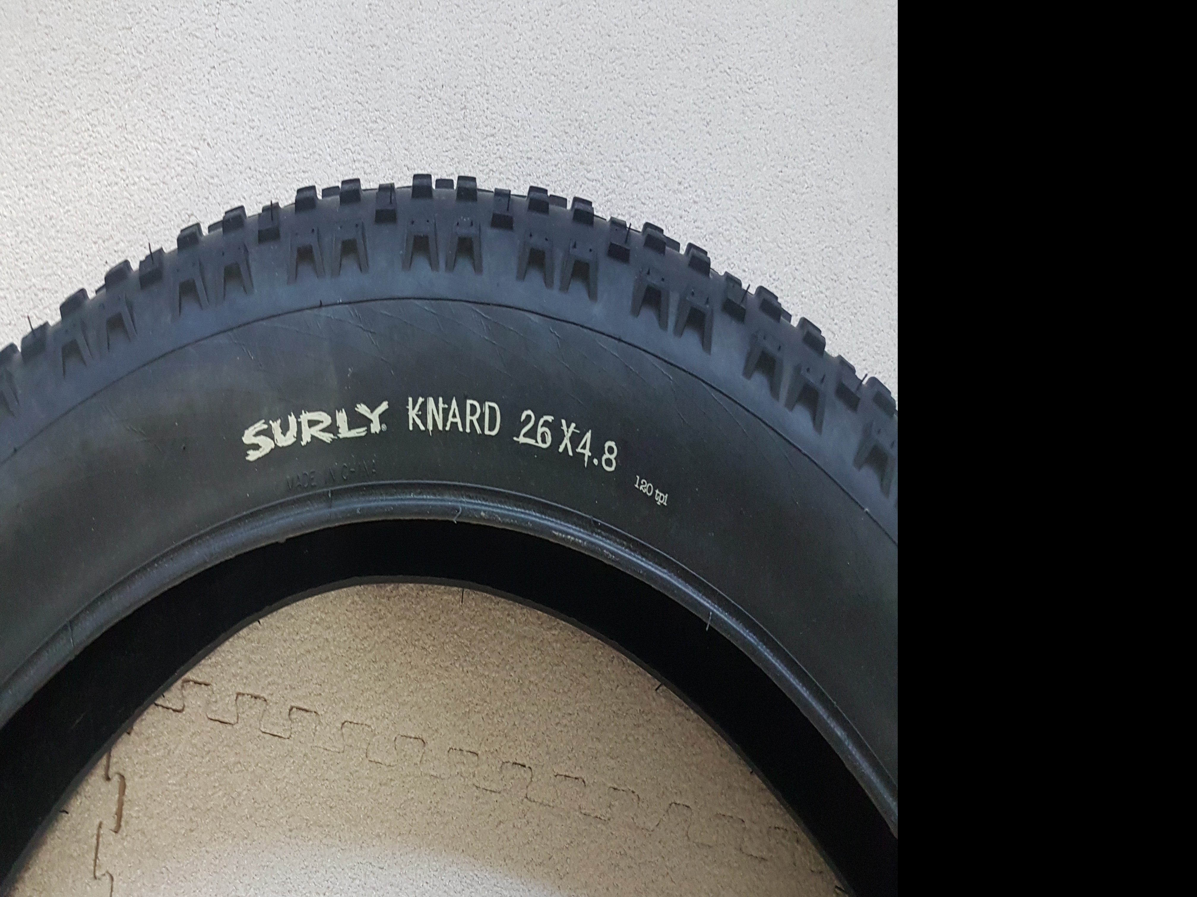 surly knard 4.8