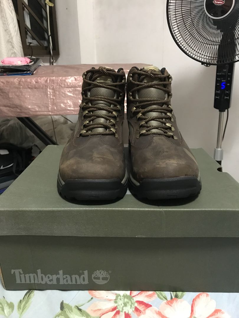 gore tex timberland boots