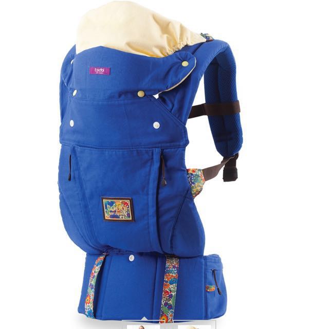 Liberty baby carrier best sale