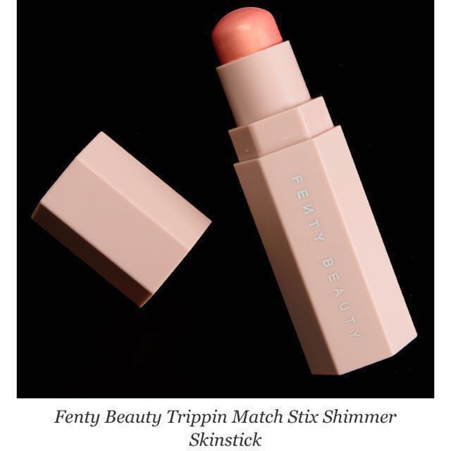 fenty beauty shimmer skinstick