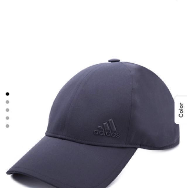 adidas bonded cap