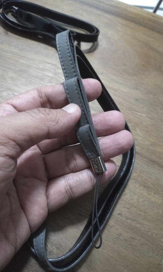 ysl lanyard