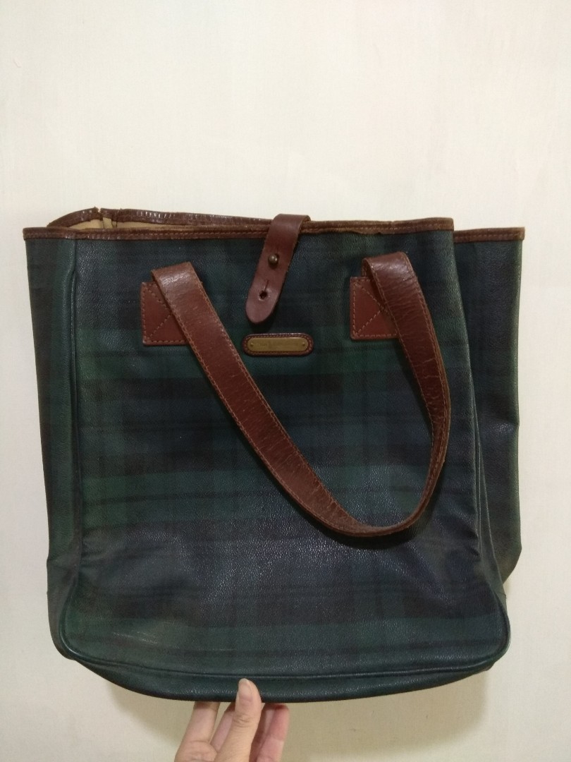 Second hand ralph lauren bags cheap