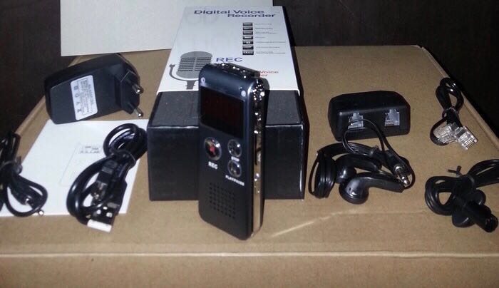 Voice recorder63231613661698111