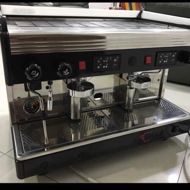 Wega Nova Espresso Machine, TV & Home Appliances, Kitchen Appliances, Coffee Machines & Makers