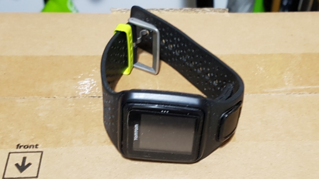 tomtom 8r500