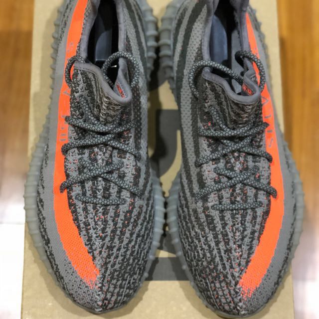 yeezy beluga slippers