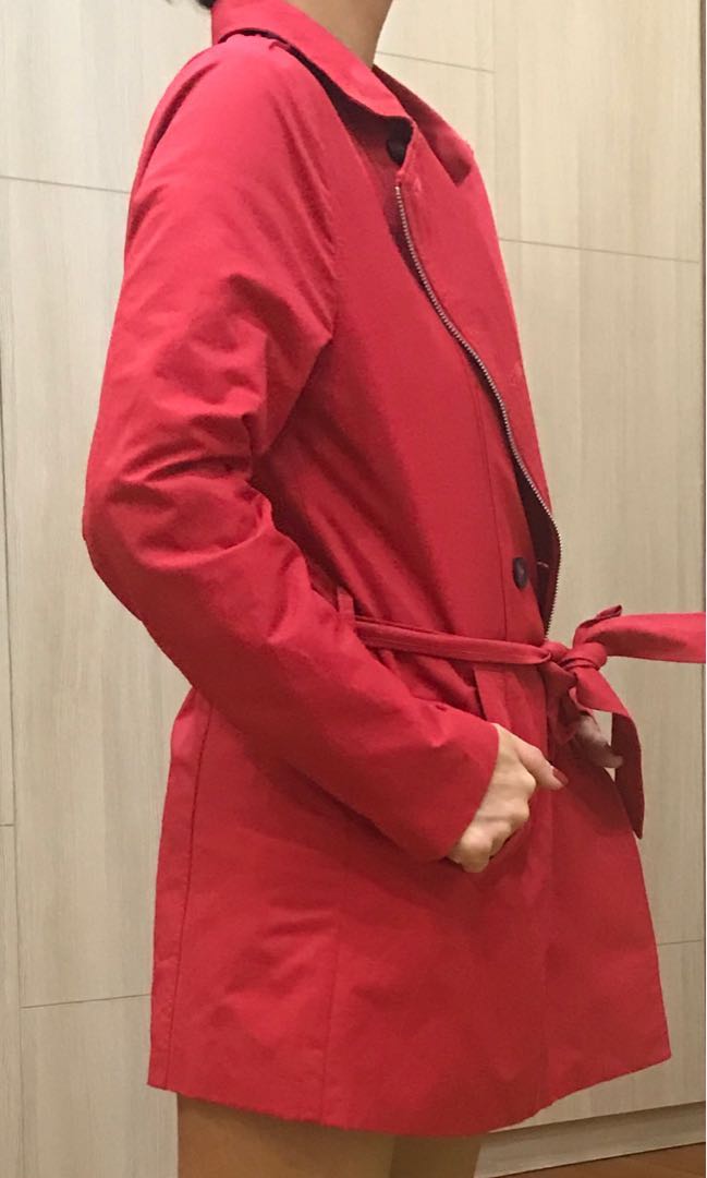 Zara petite coats clearance