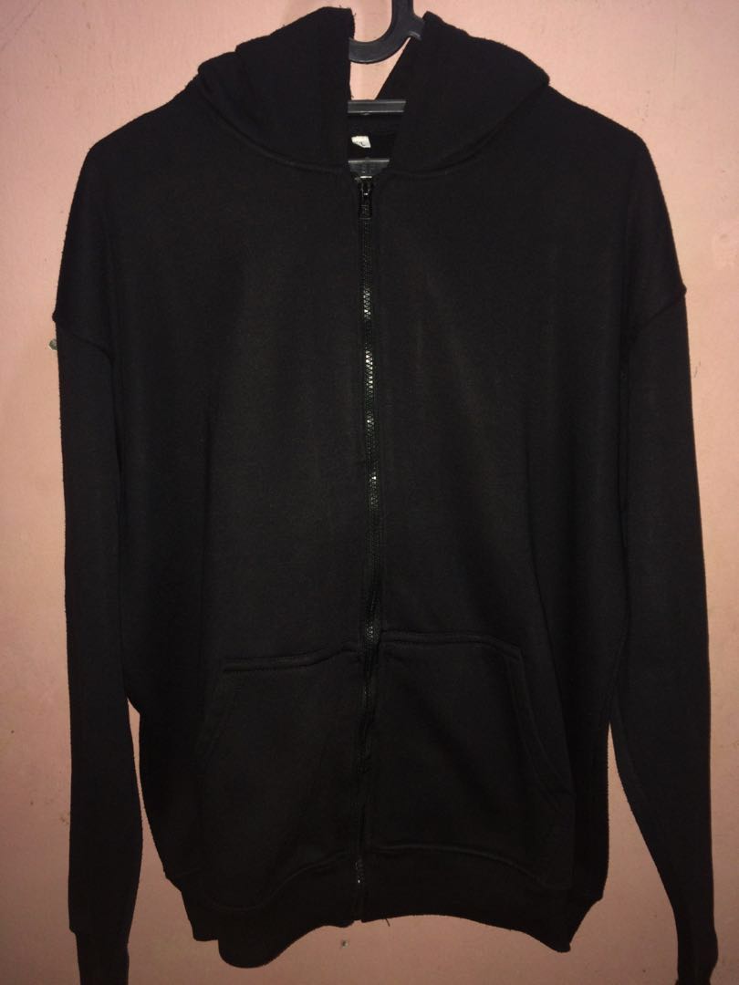 Zipper hoodie clearance polos