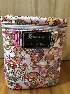 Jujube JJB Donutella Sweet Shop DSS Fuel Cell FC