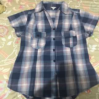 REPRICE CACHE CACHE SHIRT