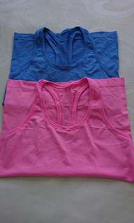 Lululemon all day breeze bra, Women's Fashion, Activewear on Carousell