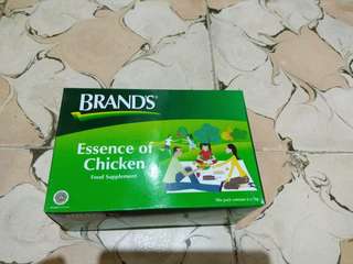 Brands Sari Pati Ayam