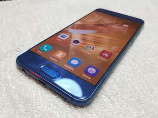 Huawei Honor 9 128GB 6GB Ram Blue Edition 4G LTE
