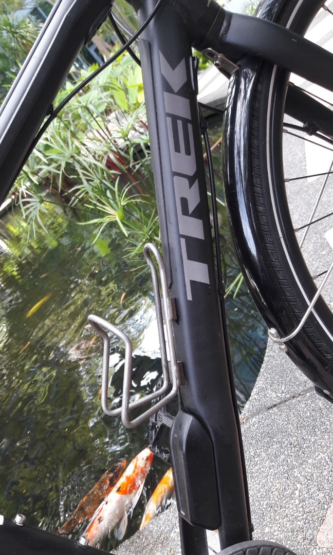 trek lync 5 for sale