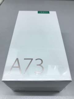 NEW, BNIB Oppo A73 16GB GOLD