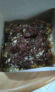 open order for pisang grg cheese tomorrow do pm me for order tq