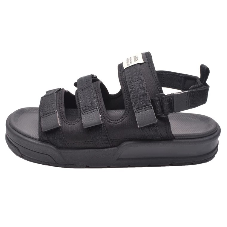 3 strap Sandal Men s Fashion Footwear Flipflops and Slides on