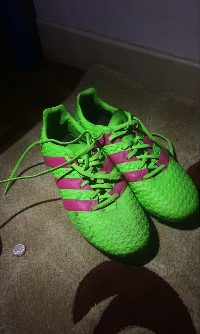 adidas ace 16.5
