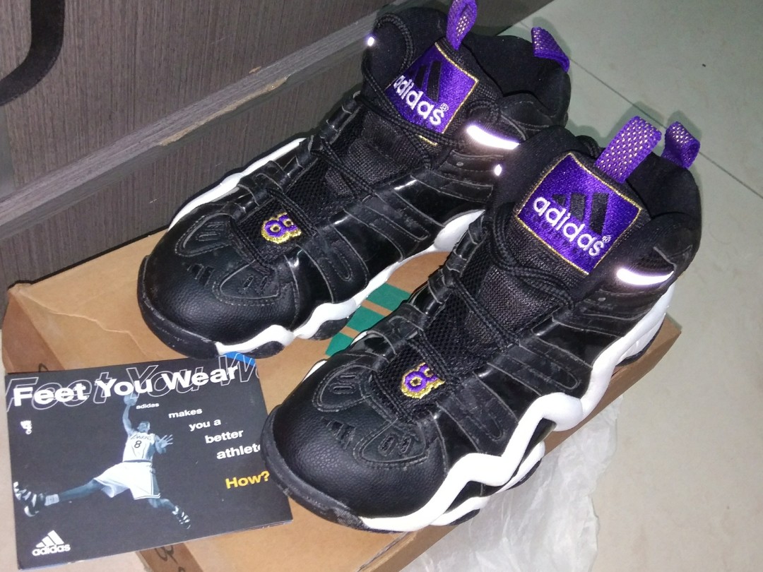 adidas kb8 1997