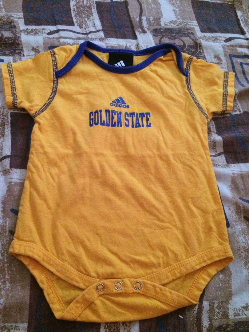 adidas onesies for babies