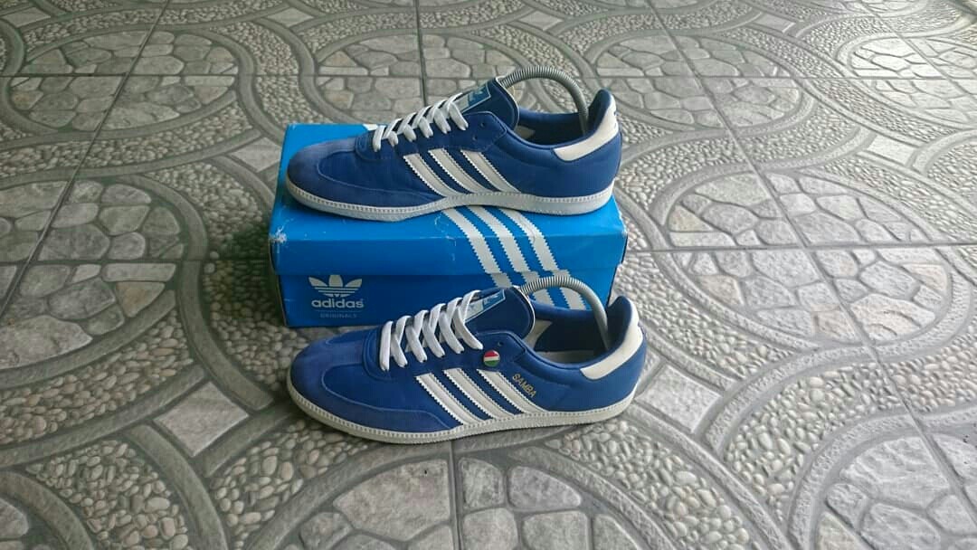adidas samba world cup